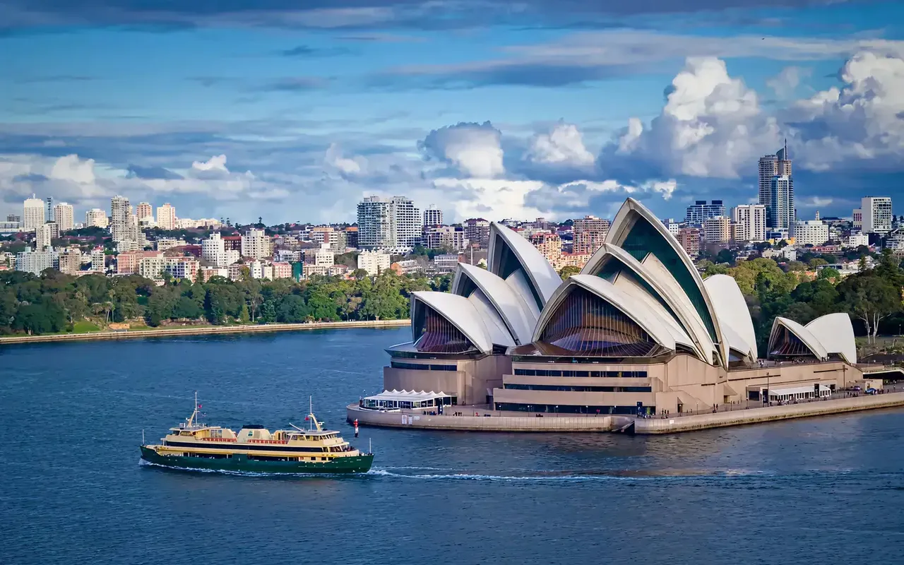 Sydney